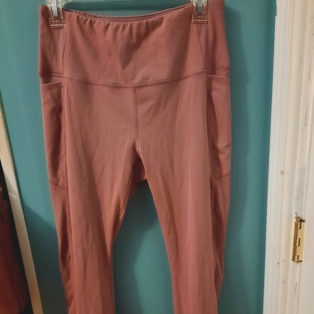 Large RBX Leggings